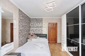 2-к квартира, вторичка, 58м2, 5/9 этаж