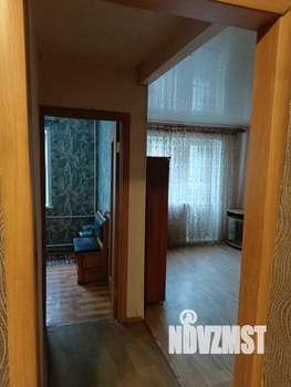 2-к квартира, вторичка, 40м2, 3/5 этаж