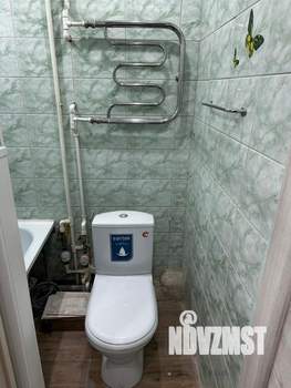 1-к квартира, вторичка, 18м2, 3/5 этаж