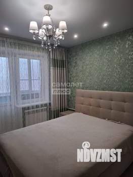 3-к квартира, вторичка, 63м2, 7/10 этаж