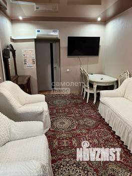 2-к квартира, вторичка, 64м2, 3/11 этаж
