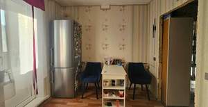 1-к квартира, вторичка, 37м2, 6/10 этаж