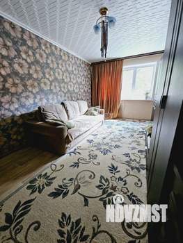 3-к квартира, вторичка, 65м2, 2/5 этаж