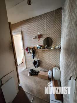 2-к квартира, вторичка, 41м2, 2/10 этаж