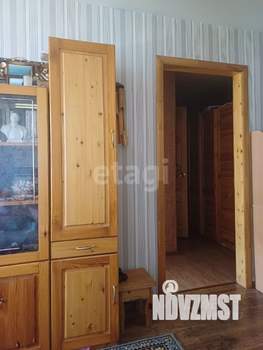 2-к квартира, вторичка, 44м2, 5/5 этаж