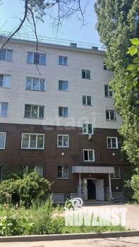 1-к квартира, вторичка, 33м2, 3/5 этаж
