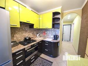 1-к квартира, вторичка, 30м2, 2/5 этаж