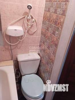 2-к квартира, вторичка, 26м2, 1/5 этаж