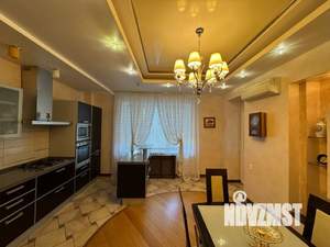 3-к квартира, вторичка, 150м2, 2/7 этаж