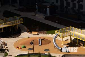 2-к квартира, сданный дом, 67м2, 7/18 этаж