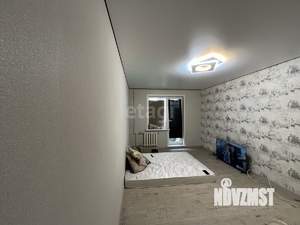 1-к квартира, вторичка, 31м2, 6/9 этаж