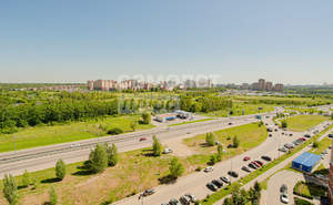 1-к квартира, вторичка, 39м2, 13/17 этаж