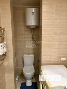 2-к квартира, вторичка, 52м2, 10/10 этаж