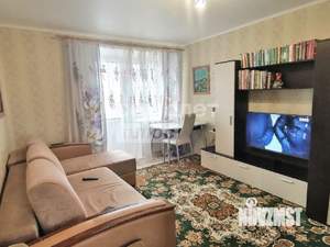 2-к квартира, вторичка, 45м2, 9/9 этаж