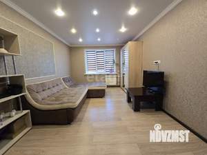 2-к квартира, вторичка, 58м2, 9/10 этаж