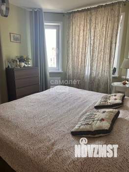 2-к квартира, вторичка, 59м2, 11/11 этаж