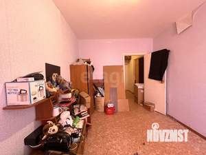 3-к квартира, вторичка, 64м2, 9/10 этаж