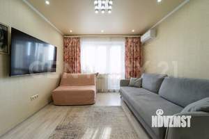 1-к квартира, вторичка, 36м2, 5/10 этаж