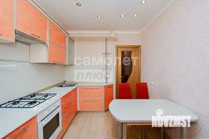 3-к квартира, вторичка, 63м2, 5/9 этаж