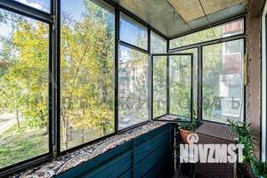 2-к квартира, вторичка, 44м2, 3/5 этаж