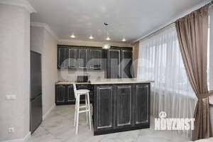 1-к квартира, вторичка, 42м2, 5/5 этаж