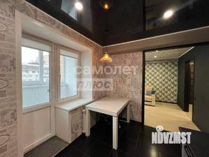 2-к квартира, вторичка, 55м2, 13/21 этаж