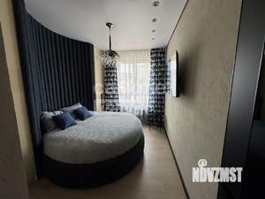 2-к квартира, вторичка, 60м2, 4/6 этаж