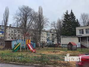 2-к квартира, вторичка, 46м2, 3/5 этаж