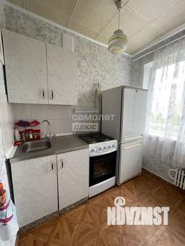 1-к квартира, вторичка, 30м2, 5/5 этаж