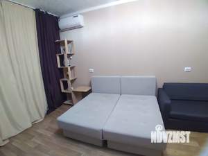 1-к квартира, вторичка, 28м2, 2/5 этаж