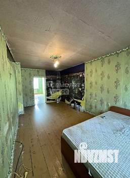 2-к квартира, вторичка, 43м2, 2/5 этаж