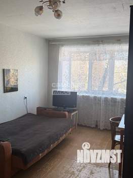 2-к квартира, вторичка, 43м2, 4/5 этаж