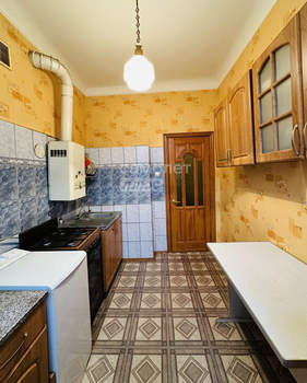 2-к квартира, вторичка, 53м2, 3/3 этаж