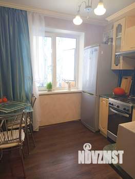 2-к квартира, вторичка, 52м2, 10/10 этаж