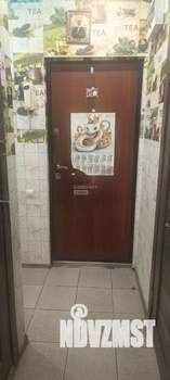 2-к квартира, вторичка, 44м2, 1/3 этаж