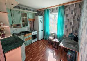 1-к квартира, вторичка, 35м2, 1/5 этаж