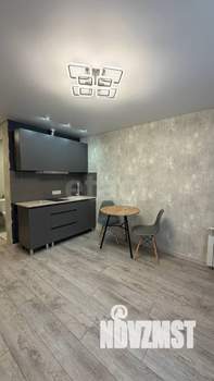 1-к квартира, вторичка, 18м2, 4/4 этаж