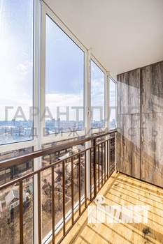 1-к квартира, вторичка, 40м2, 15/16 этаж