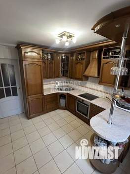 3-к квартира, вторичка, 87м2, 3/12 этаж