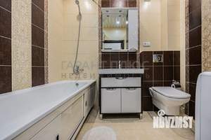 1-к квартира, вторичка, 47м2, 2/13 этаж