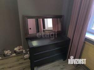 1-к квартира, вторичка, 45м2, 4/25 этаж