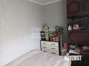 2-к квартира, вторичка, 26м2, 3/5 этаж