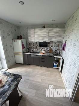 1-к квартира, вторичка, 41м2, 10/17 этаж