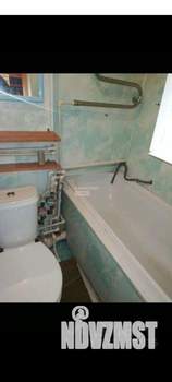 2-к квартира, вторичка, 24м2, 5/5 этаж