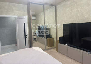3-к квартира, вторичка, 75м2, 1/4 этаж