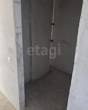 3-к квартира, сданный дом, 64м2, 16/20 этаж