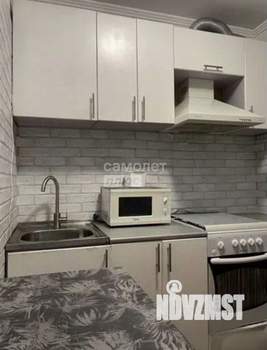 2-к квартира, вторичка, 39м2, 5/5 этаж