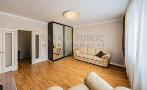 3-к квартира, вторичка, 94м2, 6/10 этаж