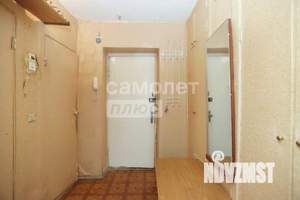 1-к квартира, вторичка, 38м2, 4/12 этаж