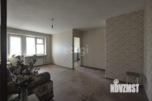 2-к квартира, вторичка, 45м2, 3/5 этаж